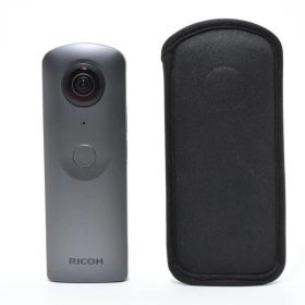 ★リコー RICOH THETA V 360度★ Y1072 #4120