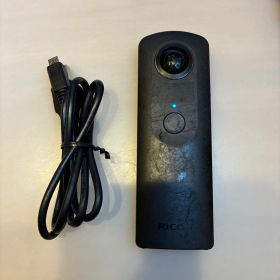 RICOH THETA S シータ S 360度カメラ