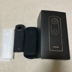 RICOH THETA S
