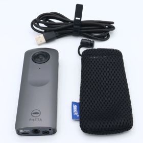 RICOH THETA V 360度カメラ リコー シータ #260121_190202