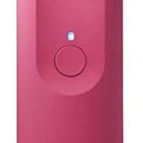【中古】「非常に良い（無料延長保証）」RICOH デジタルカメラ RICOH THETA m15 (ピンク) 全天球 360度カメラ 0910701