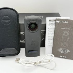 RICOH THETA Z1 リコー シータ 全天球カメラ