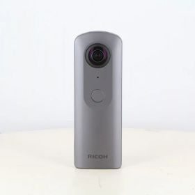 【中古】(リコー) RICOH THETA V