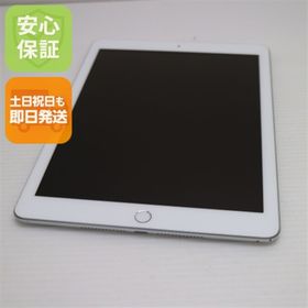 アップル(Apple)のiPad 第6世代 Wi-Fi 32GB シルバー M222(タブレット)
