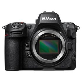 NIKON デジタル一眼カメラ Z 8 BODY