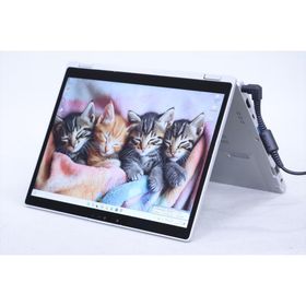 即配 2022年WQXGA+液晶パワフル2in1PC バッテリー良 Let's note CF-QV1SFLAS LTE i7-1185G7 16G 512G 12.0WQXGA+ Wi-Fi6 リカバリ ノートパソコン BAA評価