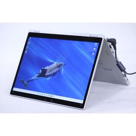 即配 2022年WQXGA+液晶パワフル2in1PC 11世代Corei7 Let's note CF-QV1SFLAS LTE i7-1185G7 16G 512G 12.0WQXGA+ Wi-Fi6 リカバリ ノートパソコン BAA評価