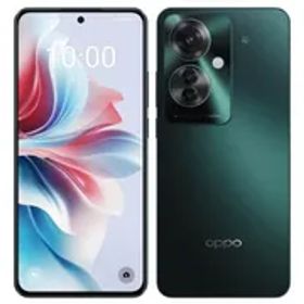 「新品・量販版」SIMフリー OPPO Reno11 A [ダークグリーン] CPH2603 8GB/128GB 本体