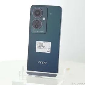 ソフマップ 〔中古品〕 OPPO Reno11 A 128GB ダークグリーン CPH2603GR SIMフリー【262】