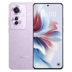 【 新品 未開封 】 OPPO SIMフリースマートフォン OPPO Reno11A 6.7インチ メモリ/ストレージ：8GB/128GB コーラルパープル CPH2603PL 未使用 送料無料