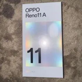 OPPO Reno11 A 5G SIM Free (Dark Green)