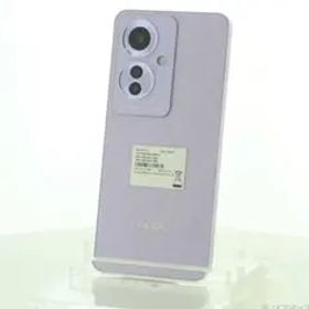 OPPOReno11A128GBコーラルパープル Y!mobile SIMフリー