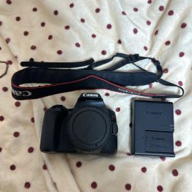 Canon デジタル一眼レフカメラ eoskissx10