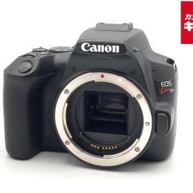 【中古】 【良品】 キヤノン EOS Kiss X10 ボディ ブラック