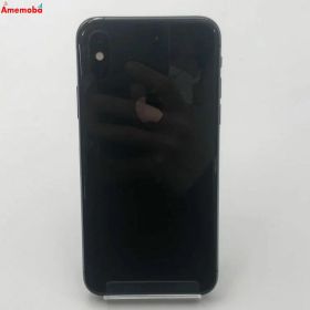 【中古】iPhoneXS 256GB スペースグレイ MTE02J/A AU版SIMフリー 訳あり品
