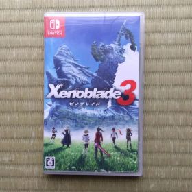 Xenoblade3