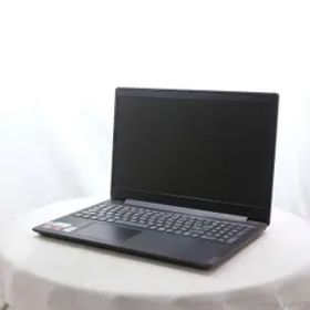 ソフマップ 〔中古品〕 ideapad L340 81LW002RJP グラナイトブラック【269】