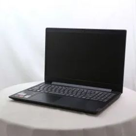 ソフマップ 〔中古品〕 ideapad L340 81LW002PJP グラナイトブラック【305】