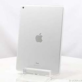 〔中古品〕 iPad 第8世代 32GB シルバー MYLA2J／A Wi-Fi ［10.2インチ液晶／A12 Bionic］〔中古品〕 iPad 第8世代 32GB シルバー MYLA2J／A Wi-Fi ［10.2インチ液晶／A12 Bionic］