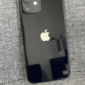 極上品 iPhone 12 128GB ブラック SIMフリー