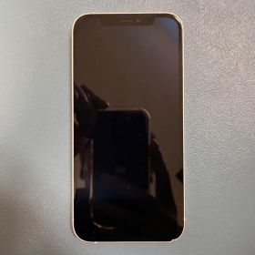 Apple iPhone 12 ホワイト 本体