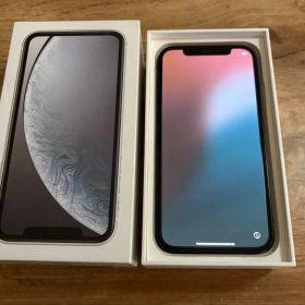 iPhone12 64GB SIMフリー ブラック 動作良好 箱あり