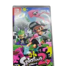 スプラトゥーン2