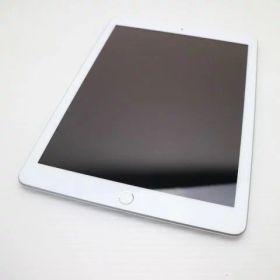 【中古】 美品 SIMフリー iPad 第6世代 128GB シルバー タブレット 本体 白ロム 中古 安心保証 即日発送 Apple 土日祝発送OK