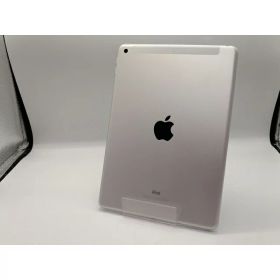 【中古】Apple SoftBank 【SIMロック解除済み】 iPad（第6世代/2018） 32GB シルバー MR6P2J/A【大須アメ横】保証期間1ヶ月【ランクB】