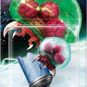 【新品】amiibo メトロイド (メトロイドシリーズ)【任天堂】