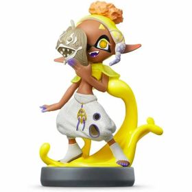 【新品】amiibo ウツホ(スプラトゥーンシリーズ)【宅配便】