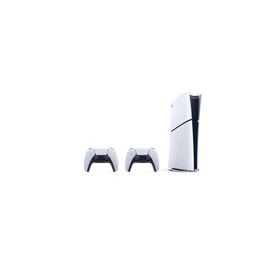 【新品】【即日発送、土、祝日発送】PlayStation 5 デジタル・エディション DualSense ダブルパック slim CFIJ-10019 PS5【送料無料】