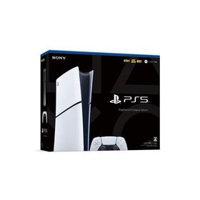未使用品 PlayStation5 デジタル・エディション プレイステーション5 PS5 プレステ5 ゲーム機本体 (CFI-2000B01) ‖A7677