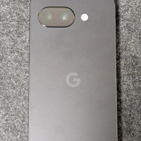 Google Pixel9a Obsidian 128GB SIMフリー