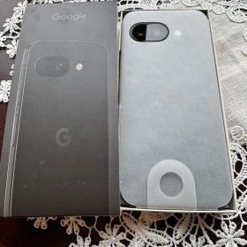 Google Pixel 9a 128GB Obsidian
