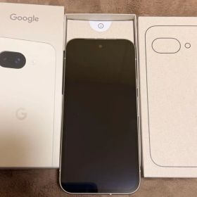 Google Pixel 9a 128gb porcelian