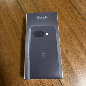 【新品・未開封】 Google Pixel 9a 128GB