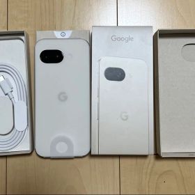 【新品未使用】Google Pixel 9a 128GB