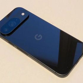 Google Pixel 9 Obsidian 128 GB SIM フリー