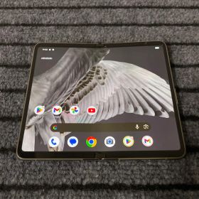9 Google Pixel Fold 12GB 256GB SIMフリー