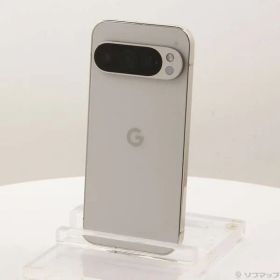 ソフマップ 〔中古品〕 Google Pixel 9 Pro 128GB ポーセリン GWVK6 SIMフリー【349】