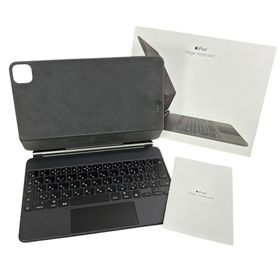 アップル(Apple)の展示品 Apple MagicKeyboard 日本語 JIS MXQT2J/A(その他)