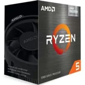 AMD Ryzen 5 5600X BOX
