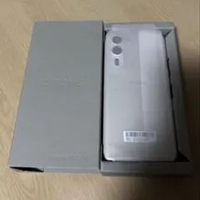 arrows We2 Plus M06 12GB/256GB SIMフリー