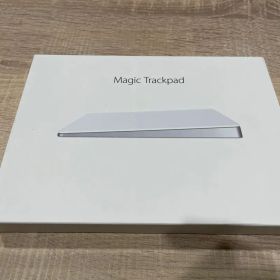 【美品】Apple Magic Trackpad2 MJ2R2J/A A1535