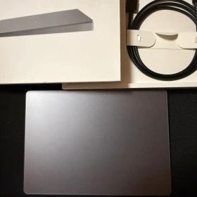 MRMF2J/A Apple Magic Trackpad 2 スペースグレイ