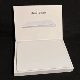 Apple Magic Trackpad 2 A1535 マジックトラックパッド