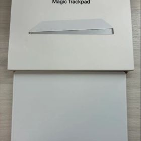 Apple Magic Trackpad 2 A1535 トラックパッド