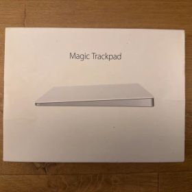 Magic Trackpad 2