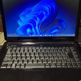 DELL Inspiron 1545 ノートPC SSD250G